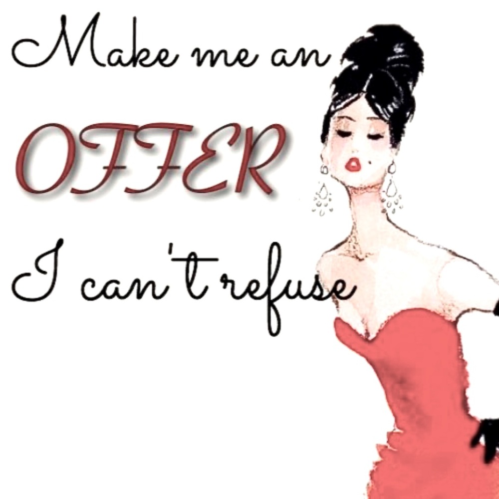 Make Me an Offer